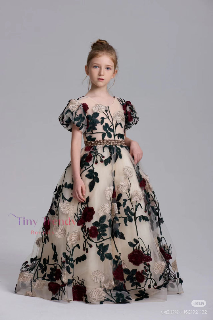 FLower Girl Dresses