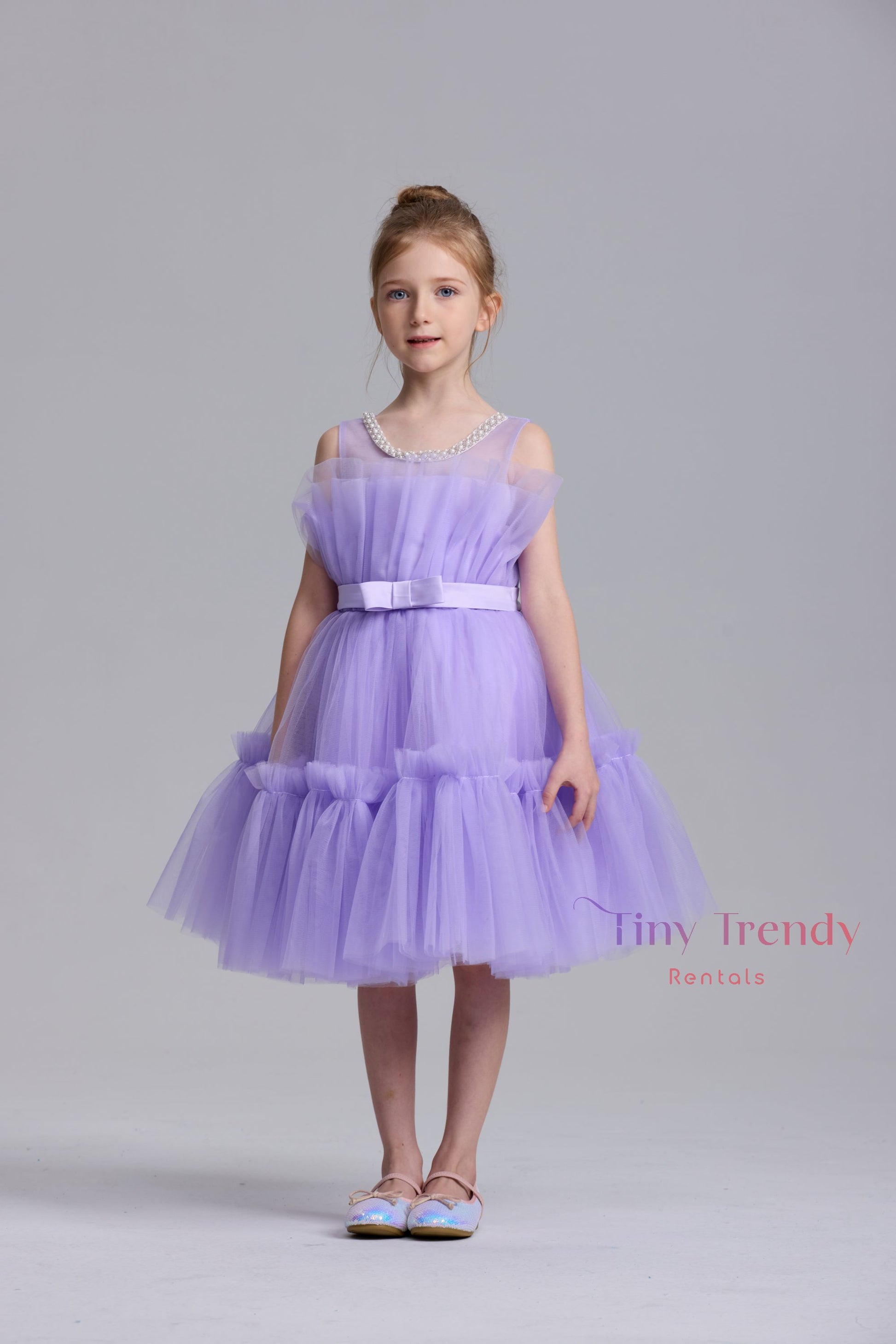 Luna's Lilac Delight - Tiny Trendy Rentals