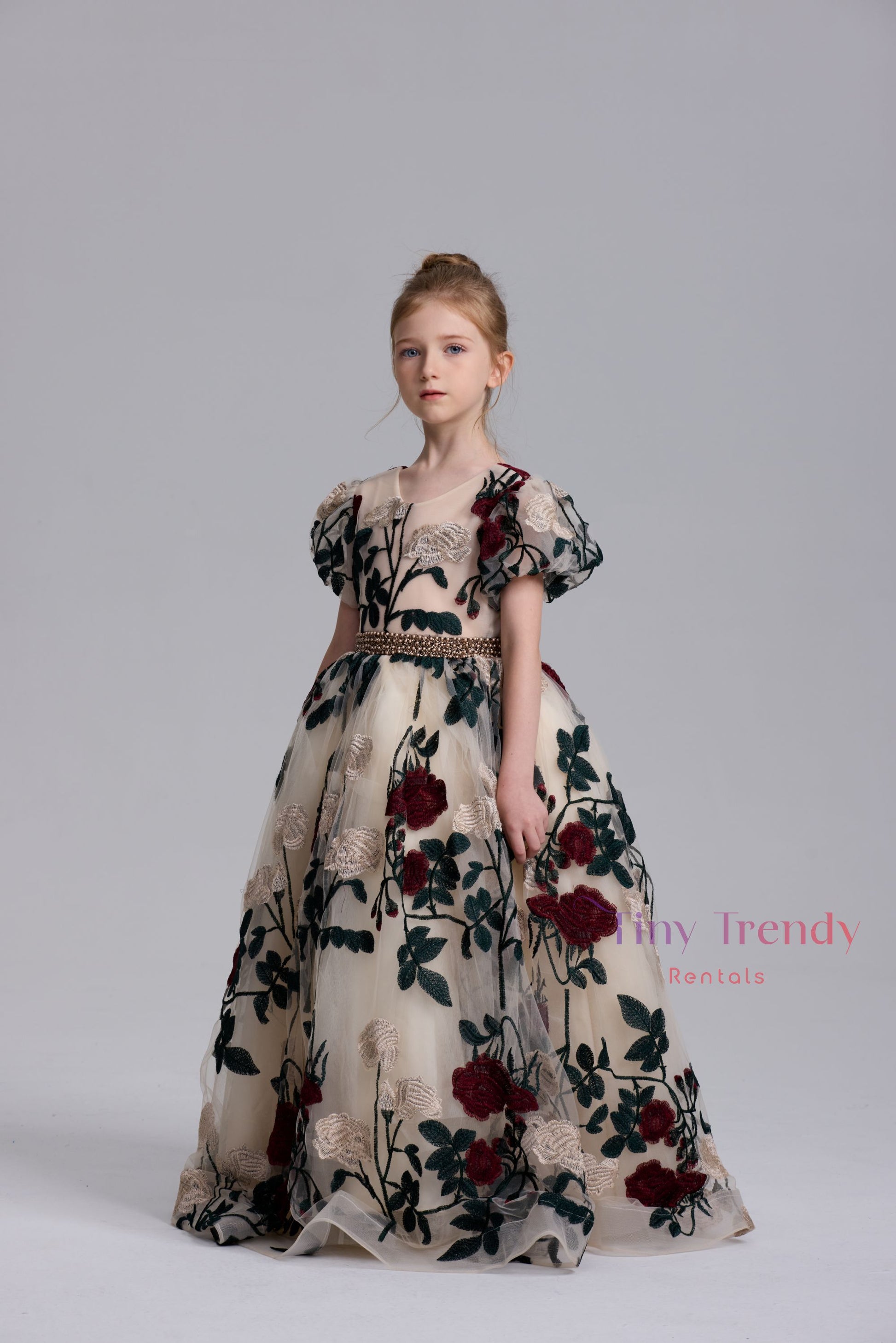 Flower Girl Dresses