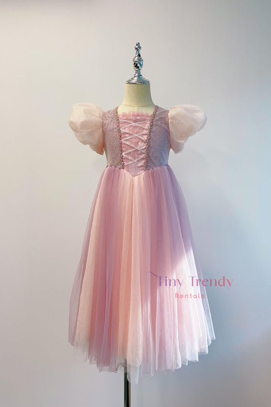 Anna Rose Book Week Dress