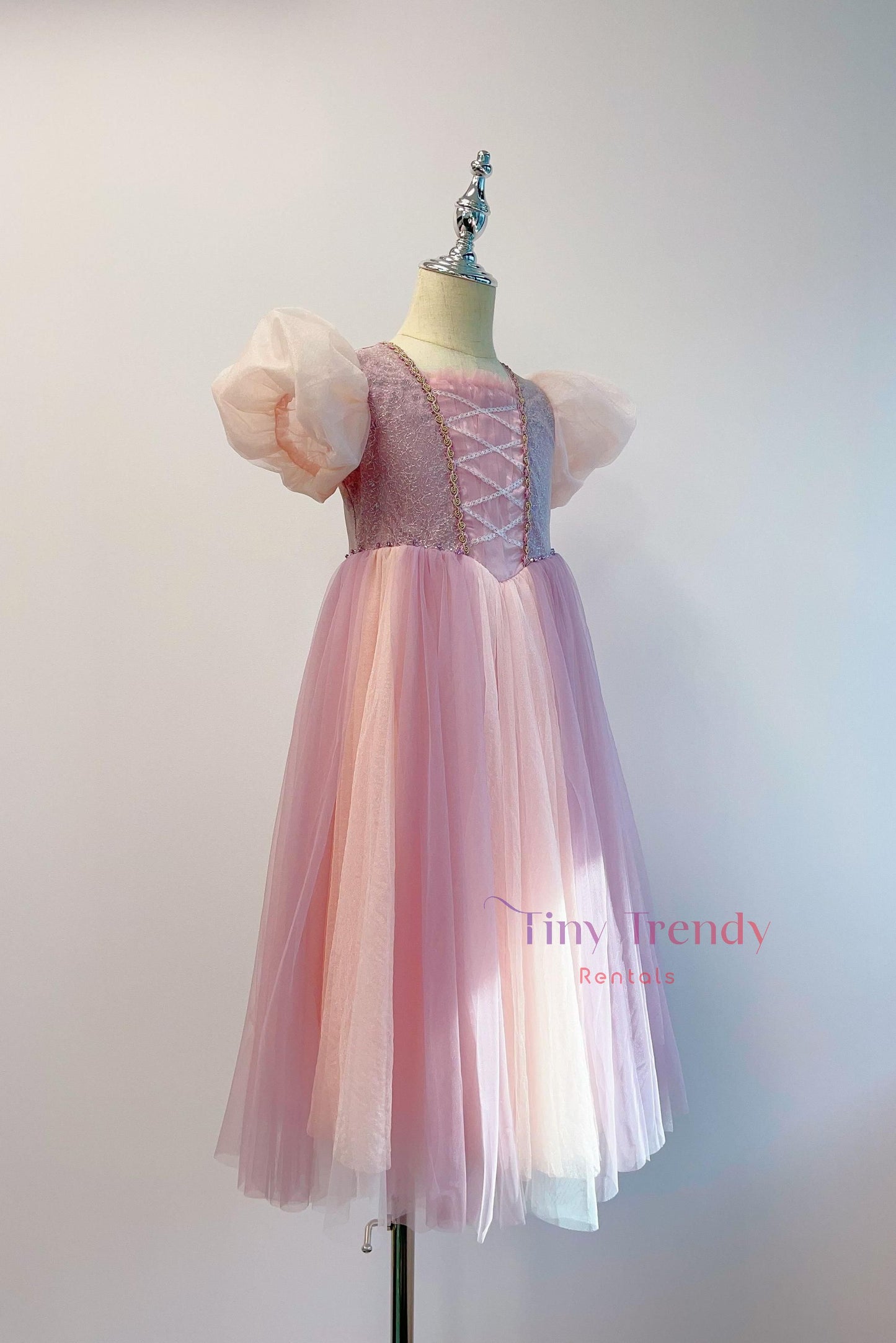 Anna Rose Book Week Dress