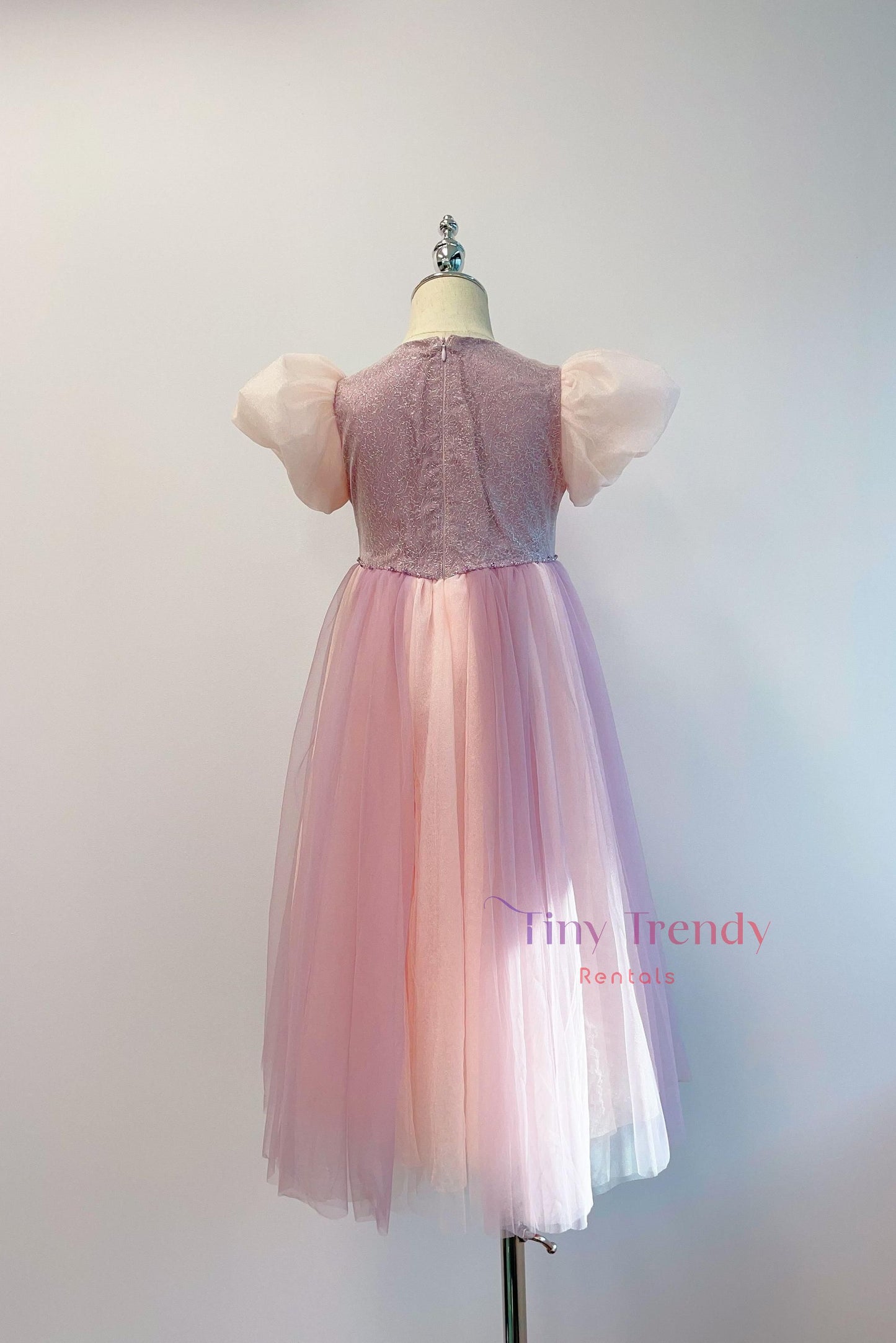 Anna Rose Book Week Dress