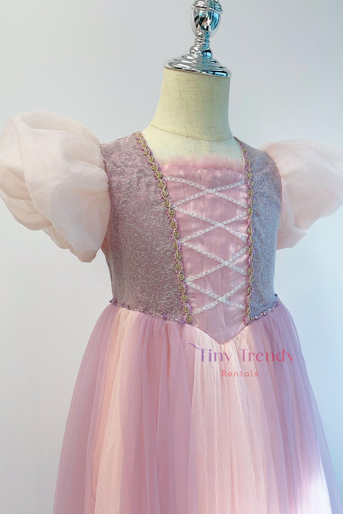 Anna Rose Book Week Dress