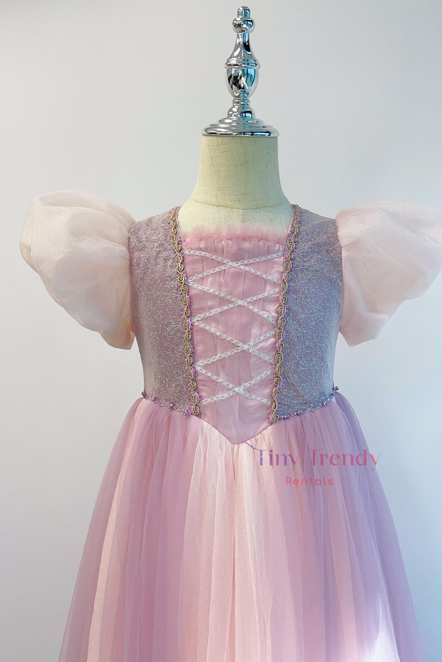 Anna Rose Book Week Dress