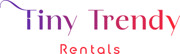 Tiny Trendy Rentals