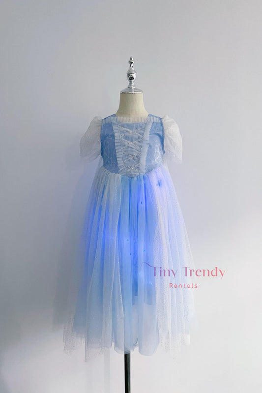 LIght up dress 2